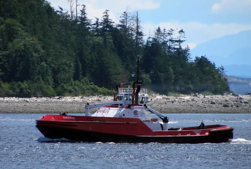 TANERLIQ General Cargo IMO 9178381 photo 5