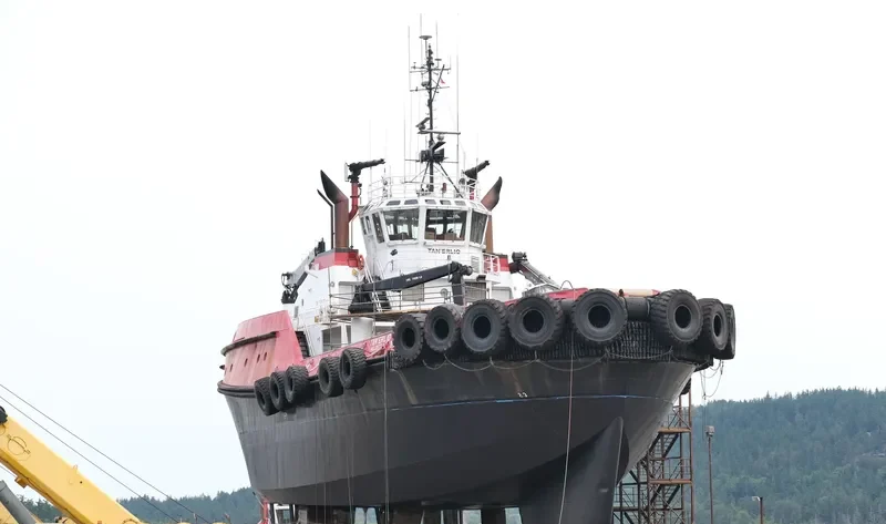 TANERLIQ General Cargo IMO 9178381 photo 10