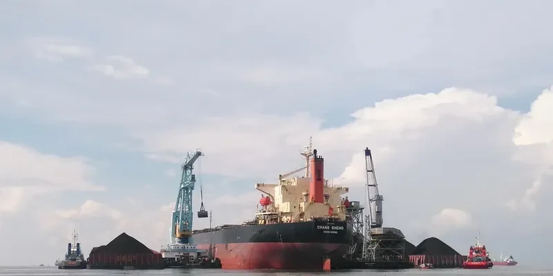 CHANG SHENG Bulk Carrier IMO 9178408 photo 2
