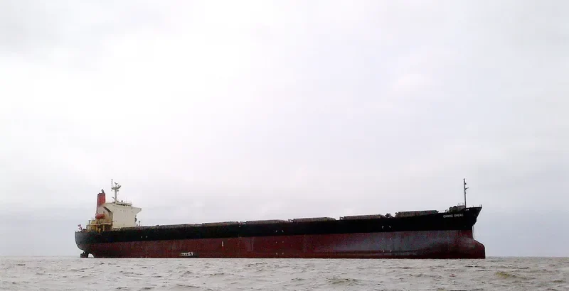 CHANG SHENG Bulk Carrier IMO 9178408 photo 4
