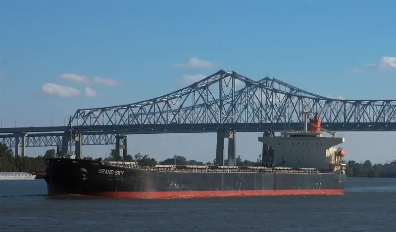 CHANG SHENG Bulk Carrier IMO 9178408 photo 6