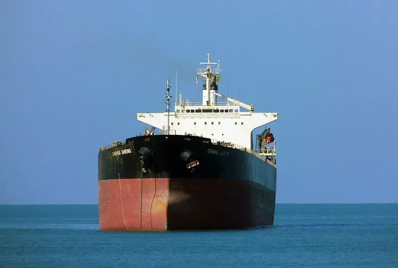 CHANG SHENG Bulk Carrier IMO 9178408 photo 8