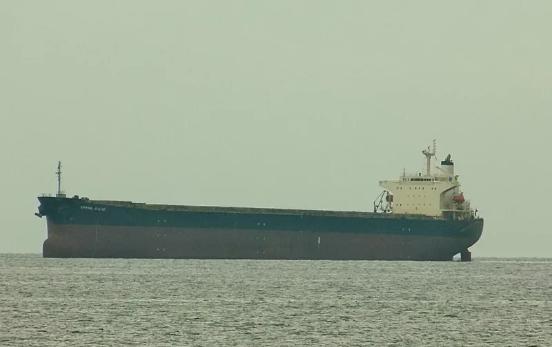 CHANG SHENG Bulk Carrier IMO 9178408 photo 10