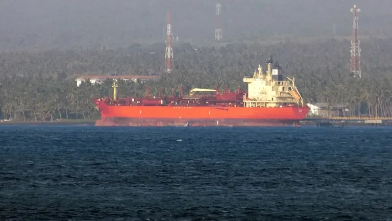 MARINER General Cargo IMO 9178678 photo 3