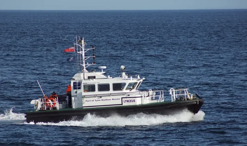 LYNCEUS General Cargo IMO 9178771 photo 2