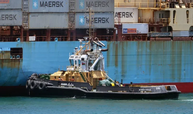 HASIK General Cargo IMO 9178977 photo 2