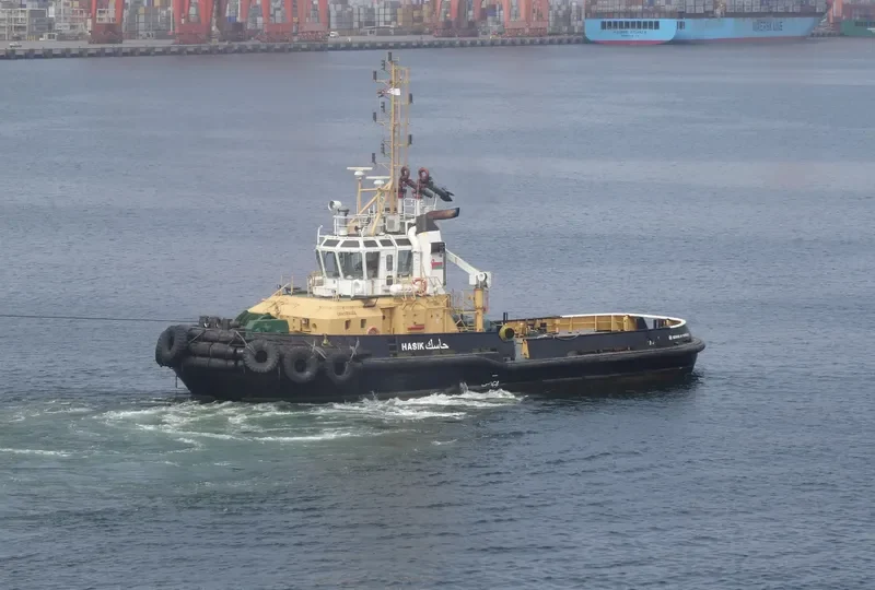 HASIK General Cargo IMO 9178977 photo 6