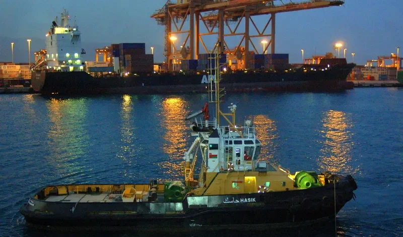 HASIK General Cargo IMO 9178977 photo 10