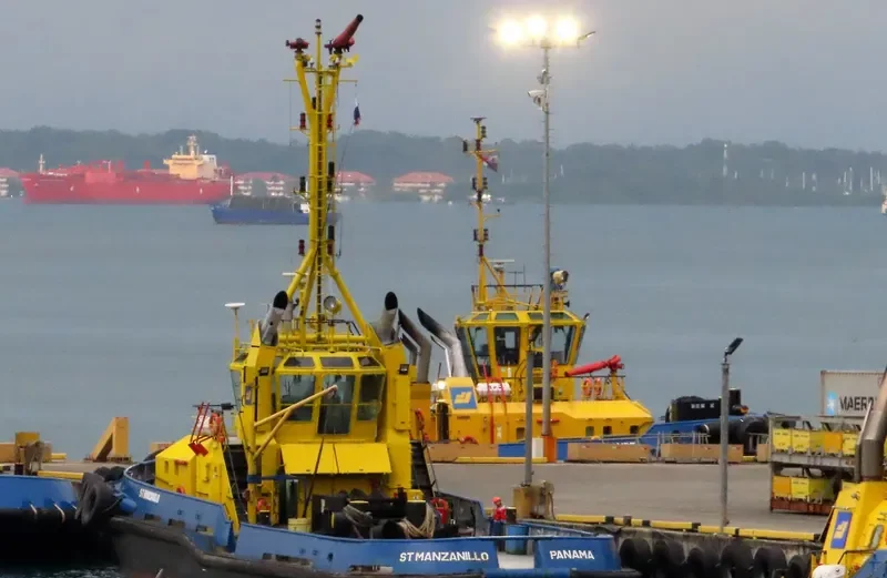 SMIT MANZANILLO General Cargo IMO 9179000 photo 10