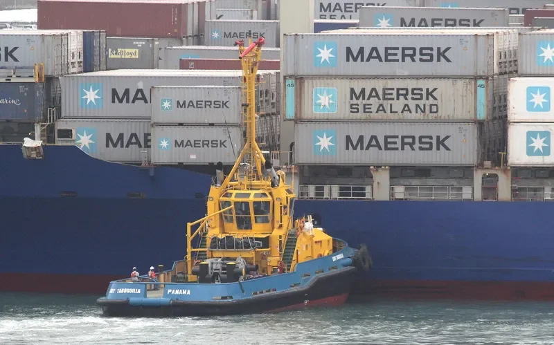 SMIT TABOGUILLA General Cargo IMO 9179024