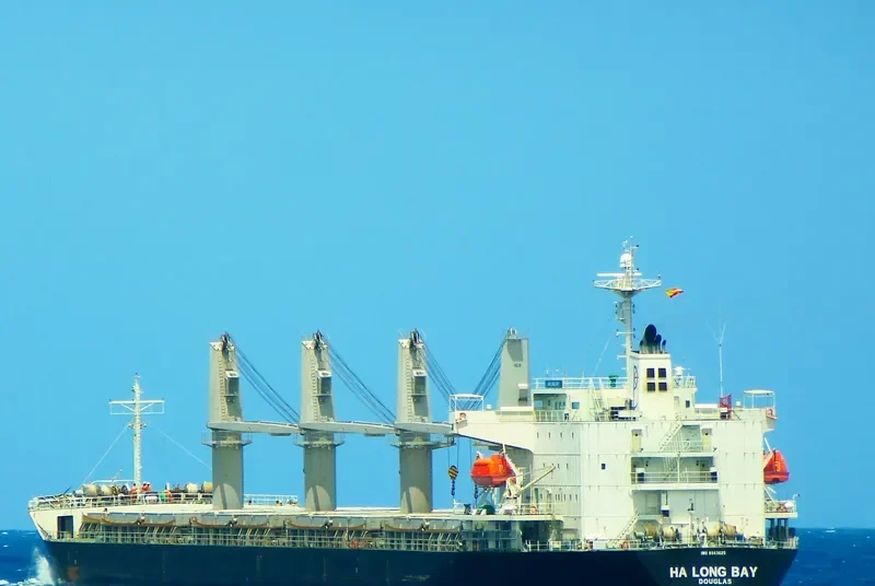 SMIT TABOGUILLA General Cargo IMO 9179024 photo 2