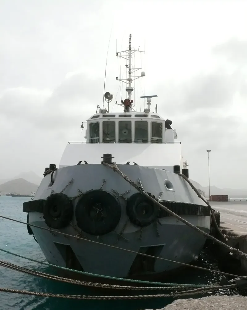MONTE CARA General Cargo IMO 9179050 photo 3