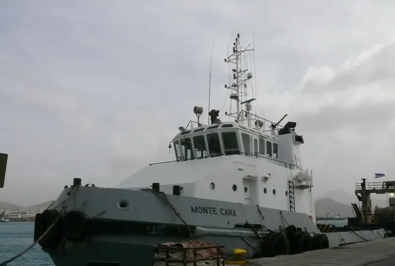MONTE CARA General Cargo IMO 9179050 photo 4