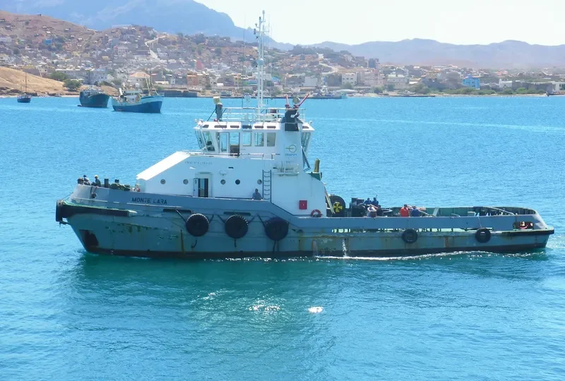 MONTE CARA General Cargo IMO 9179050 photo 6