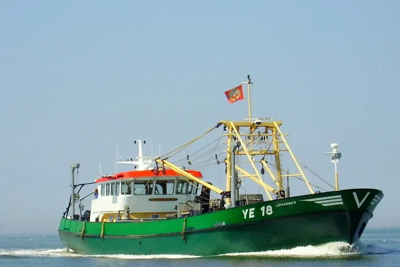 JOHANNES General Cargo IMO 9179062 photo 4
