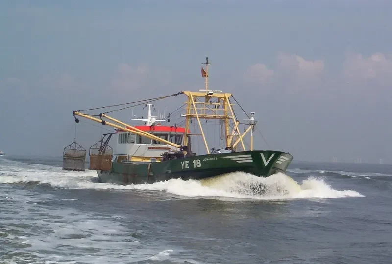 JOHANNES General Cargo IMO 9179062 photo 6