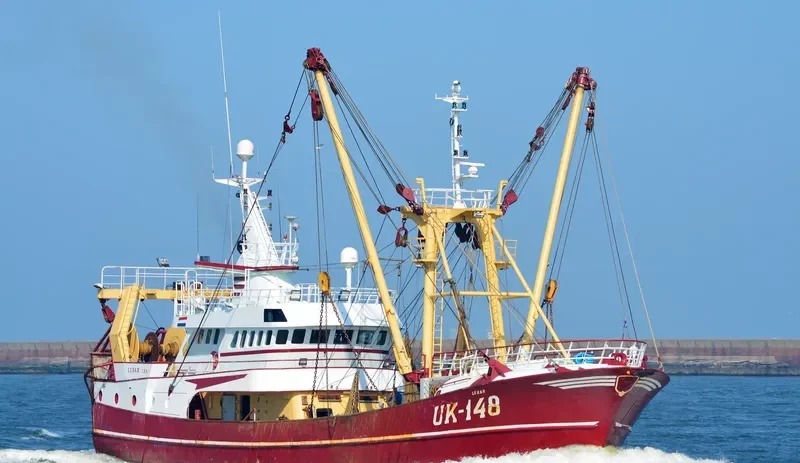 LUNAR General Cargo IMO 9179103 photo 2