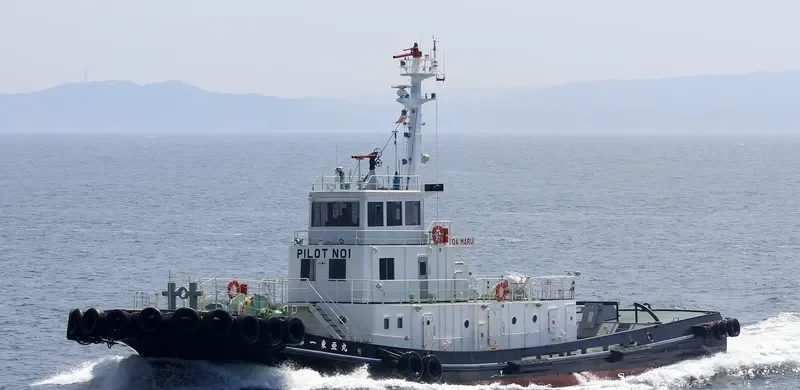 TOA MARU NO.1 General Cargo IMO 9179139 photo 4