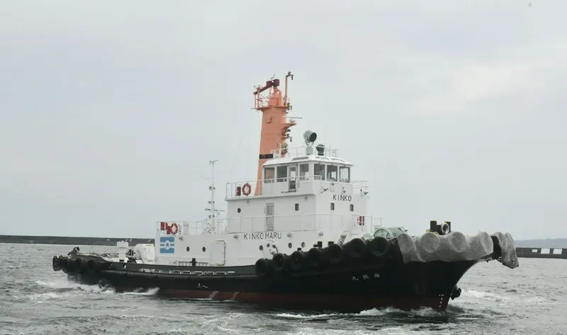 KINKO MARU General Cargo IMO 9179141 photo 5