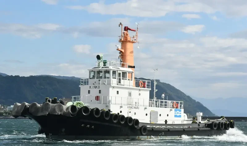KINKO MARU General Cargo IMO 9179141 photo 7