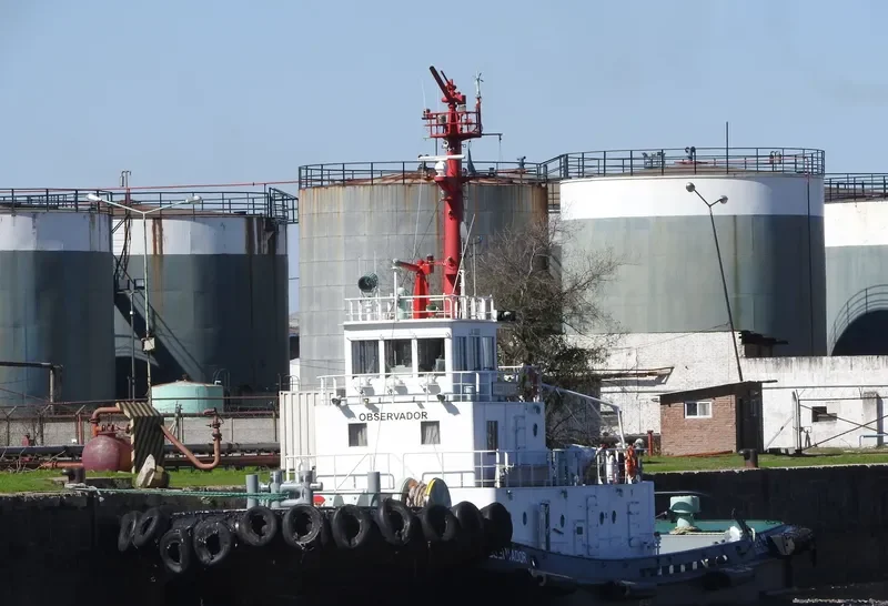 OBSERVADOR General Cargo IMO 9179165 photo 4