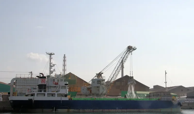 MIWA MARU NO.3 General Cargo IMO 9179232 photo 4