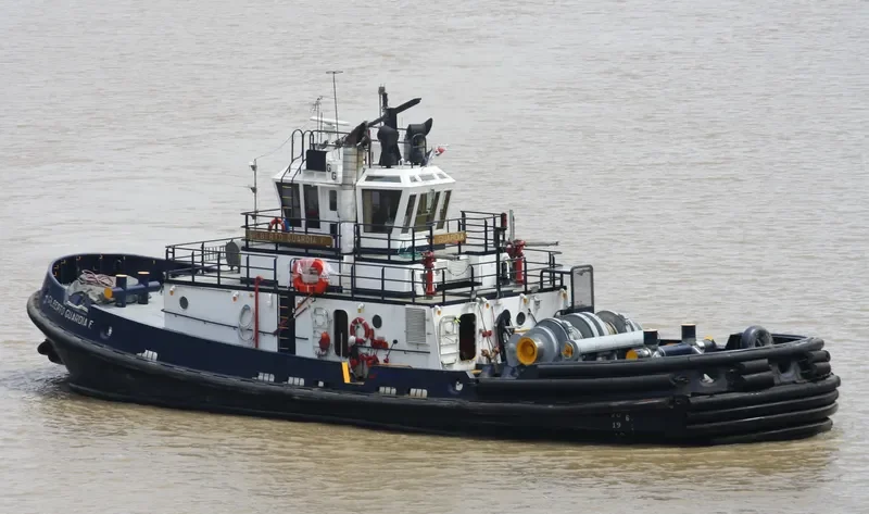 GILBERTO GUARDIA General Cargo IMO 9179244 photo 4