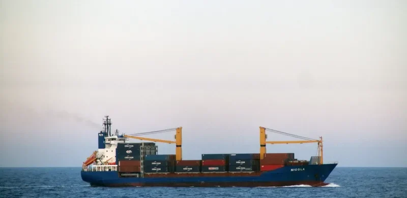 NICOLA General Cargo IMO 9179567 photo 7