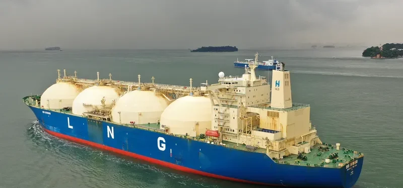 HYUNDAI AQUAPIA General Cargo IMO 9179581 photo 5