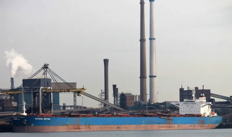 ANANGEL DESTINY Bulk Carrier IMO 9179593 photo 2