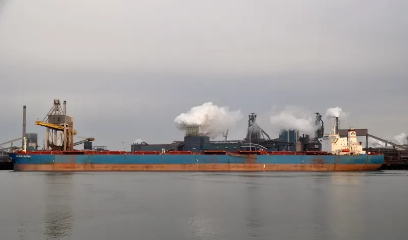 ANANGEL DESTINY Bulk Carrier IMO 9179593 photo 5