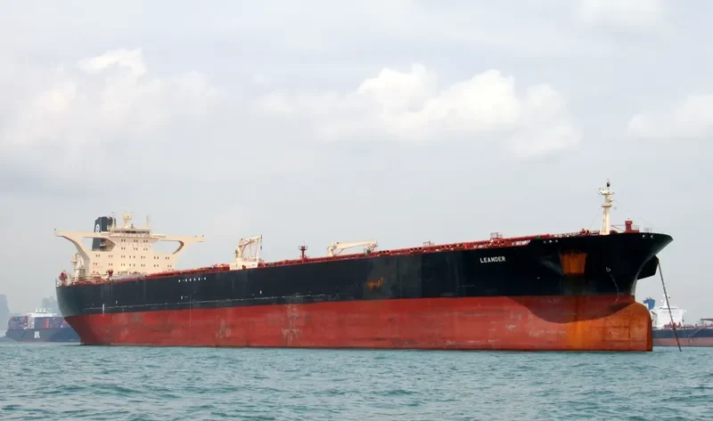 FPSO CIDADE DE SAQUAREMA Tanker IMO 9179608 photo 6