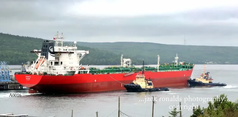 EUROSEA Tanker IMO 9179634 photo 2