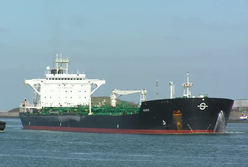 EUROSEA Tanker IMO 9179634 photo 9