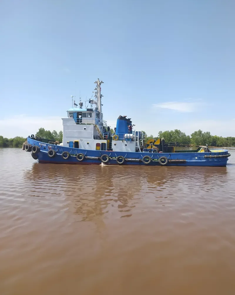 NELLY 19 General Cargo IMO 9179672