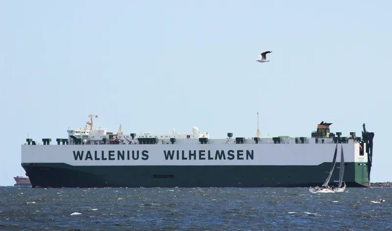 MANON General Cargo IMO 9179725