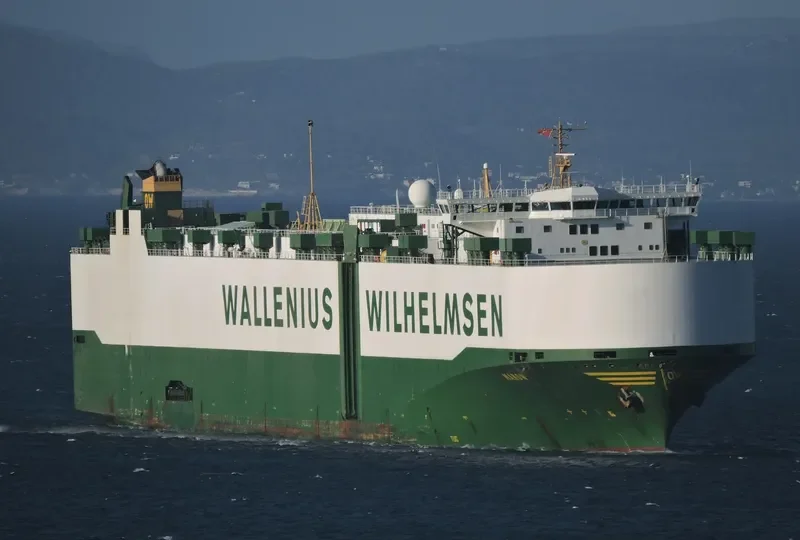 MANON General Cargo IMO 9179725 photo 9