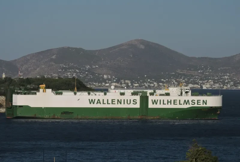 MANON General Cargo IMO 9179725 photo 10