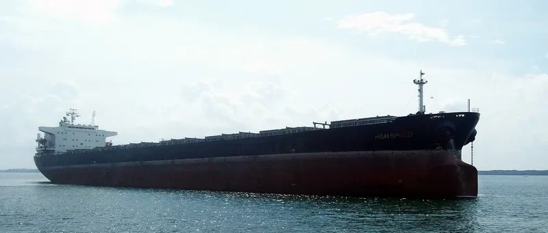 HIGH SPEED Bulk Carrier IMO 9179775 photo 7