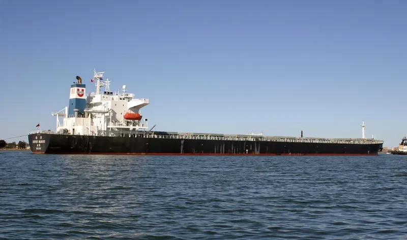 TEX Bulk Carrier IMO 9179787 photo 2