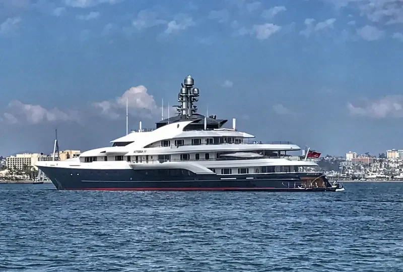 ATTESSA IV General Cargo IMO 9179830 photo 2