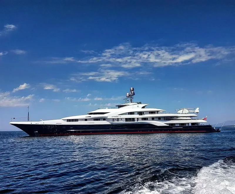 ATTESSA IV General Cargo IMO 9179830 photo 8