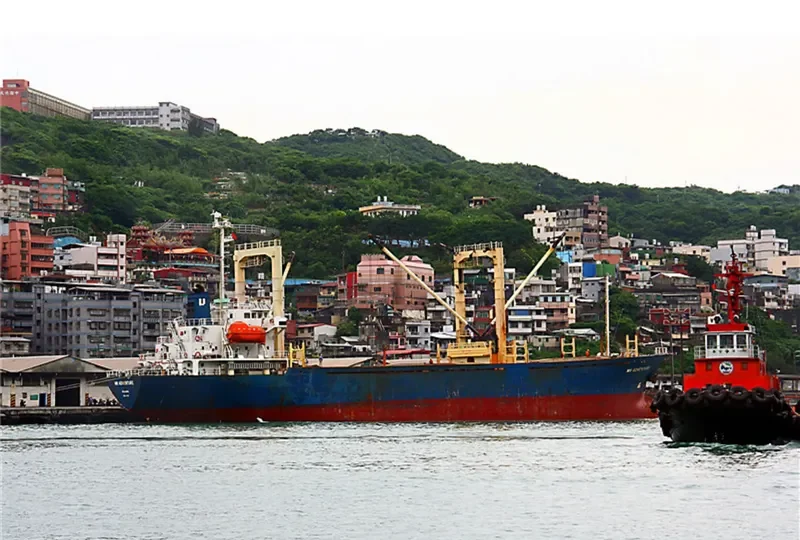 MH ADVENTURE General Cargo IMO 9179971