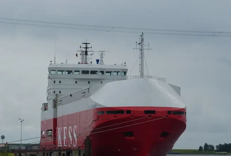 MAIN HIGHWAY General Cargo IMO 9179983 photo 10