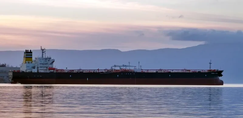EVEREST Tanker IMO 9180126 photo 6