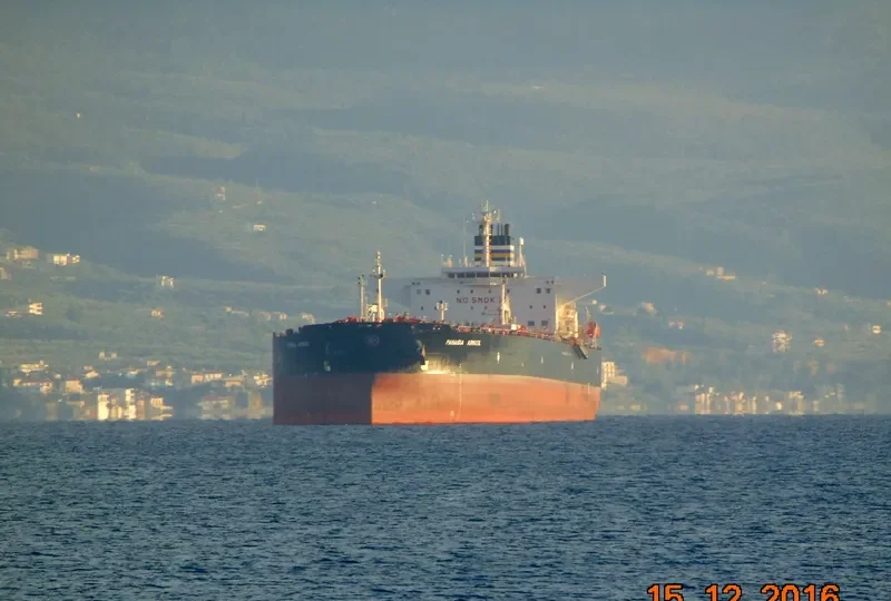 EVEREST Tanker IMO 9180126 photo 7