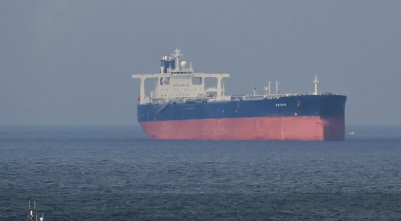 FPSO CIDADE DE CAMPOS DOS GOYT Tanker IMO 9180138 photo 3