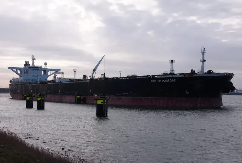 RIDGEBURY PURPOSE Tanker IMO 9180164 photo 3