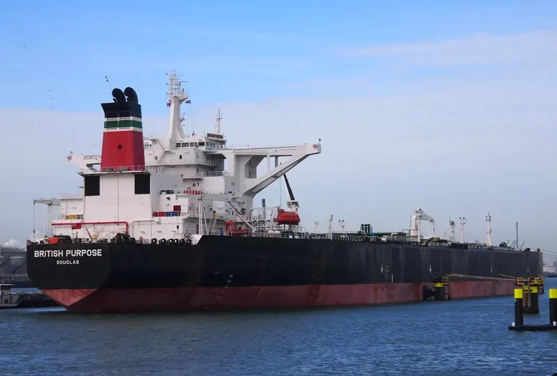 RIDGEBURY PURPOSE Tanker IMO 9180164 photo 4