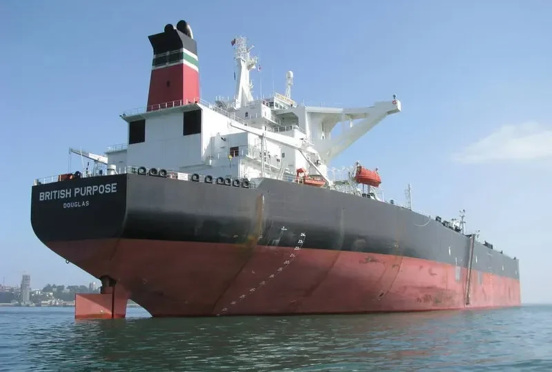RIDGEBURY PURPOSE Tanker IMO 9180164 photo 7